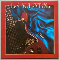 LES VALENTINO - MON ETOILE