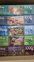 Disney Puzzle 1000T  ovp