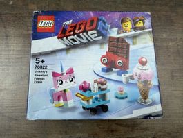 LEGO Movie 70822 Unikitty's Sweetest Friends EVER