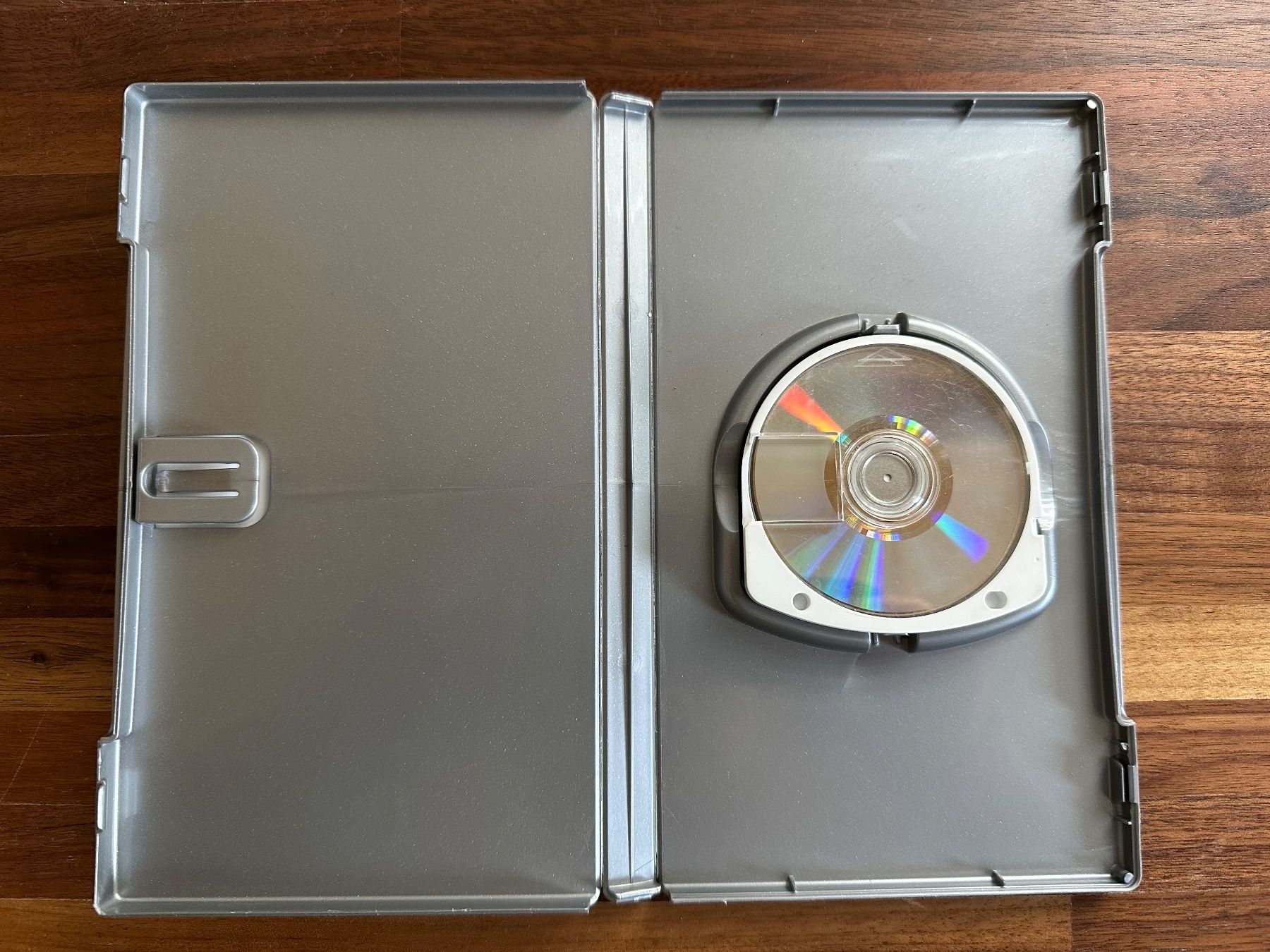 Sony Giochi: PSP / FIFA 07 – Usato da Herzogenbuchsee venduto da TCG-High-Quality 2