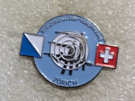 Ansteckpin 108: Matchschützen Zürich