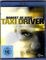 Taxi Driver - Blu-ray Film