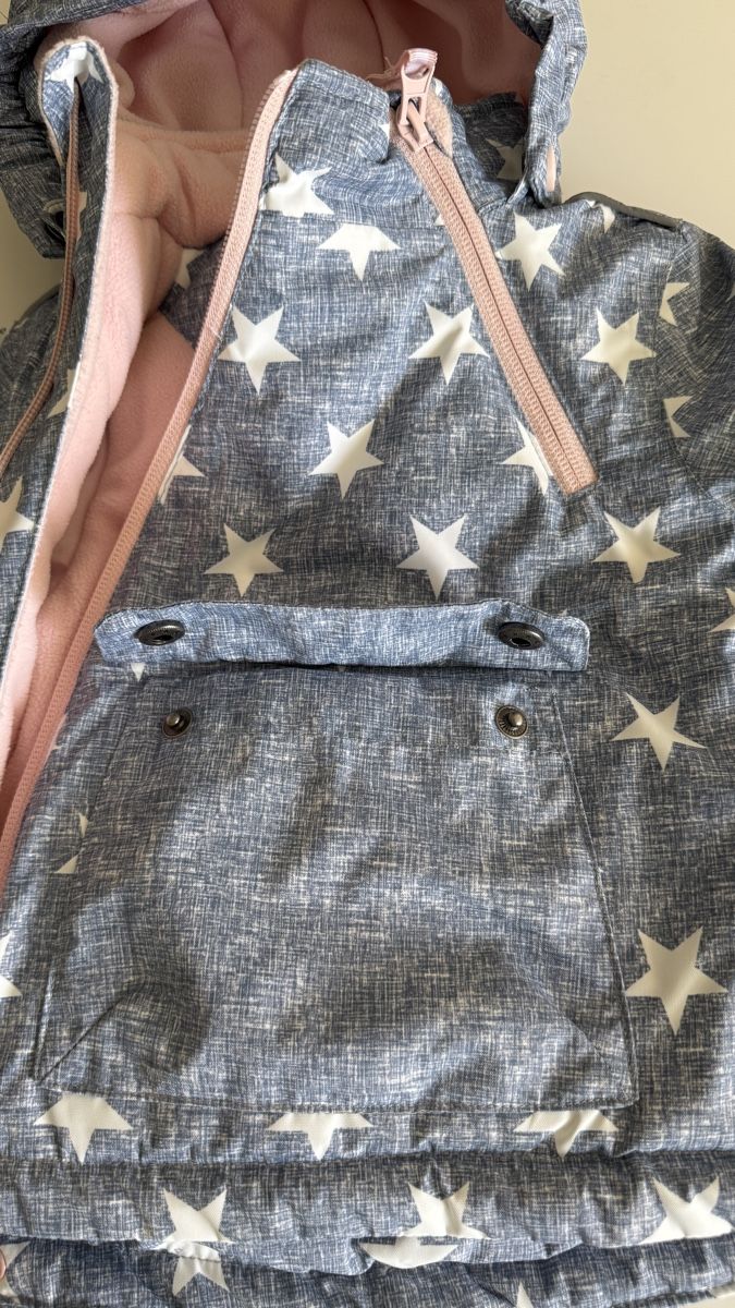 Giacche & Cappotti: Winterkinderjacke – Nuovo (secondo la descrizione) da Dübendorf venduto da Ibiza90 4