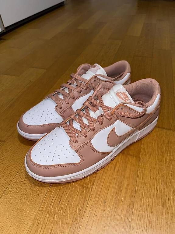 Scarpe da uomo: Nike dunk low sneakers – Nuovo e nell'imballaggio originale da Zweidlen venduto da jasko_