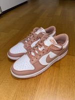 Nike dunk low sneakers