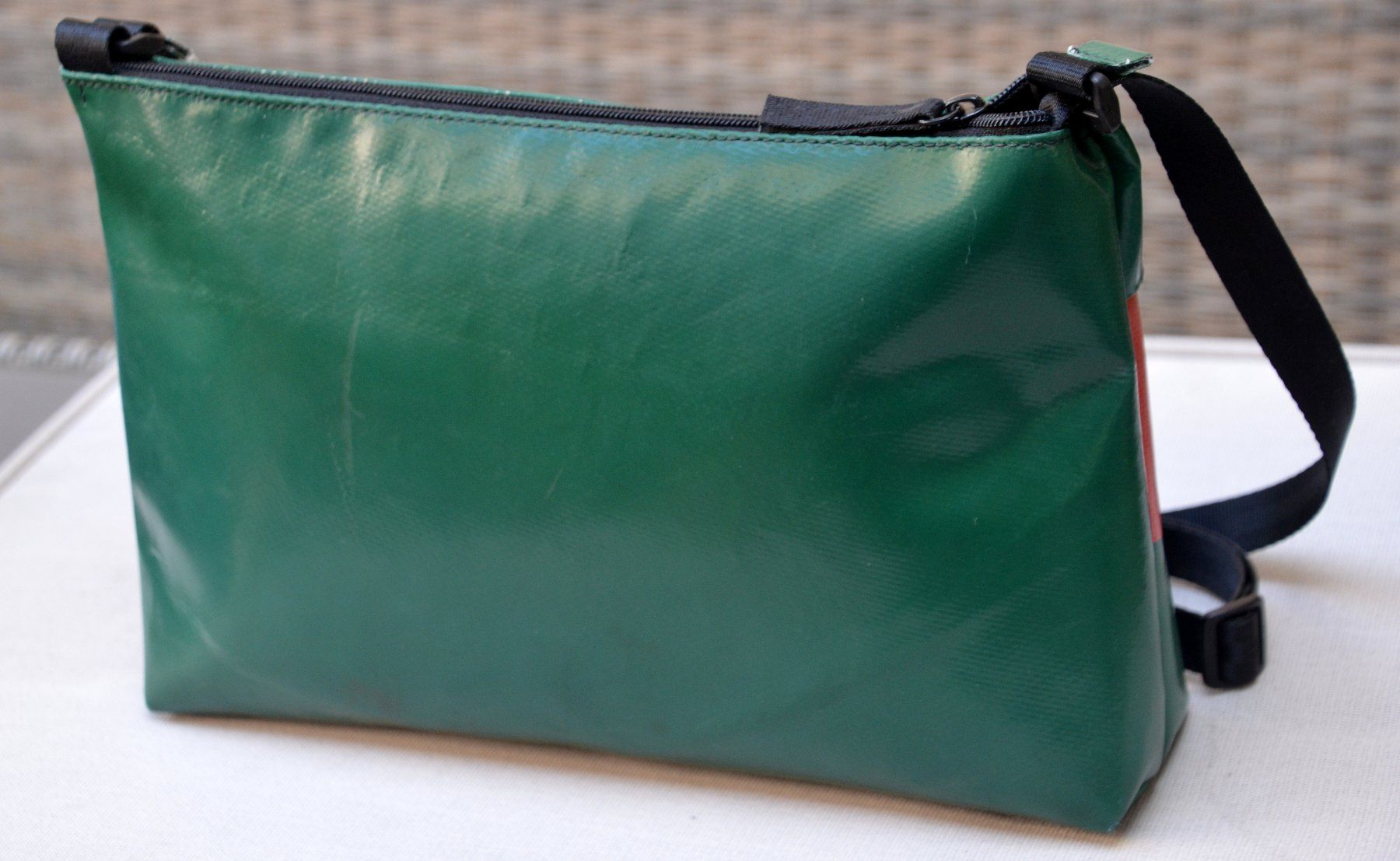 Freitag Taschen: Freitag F553 Tasche / sac – Gebraucht aus Collonges von arashee 5