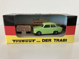 Trabant 601, Sondermodell "Mauerfall"