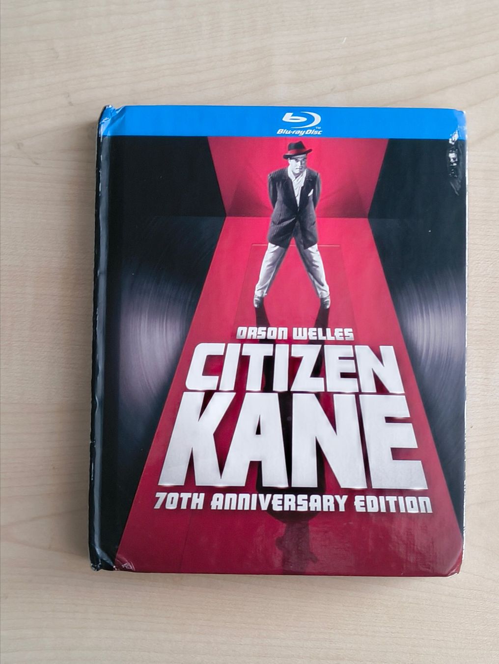 Tous les DVDs: Citizen Kane – D'occasion à Sion par dor_8hwv