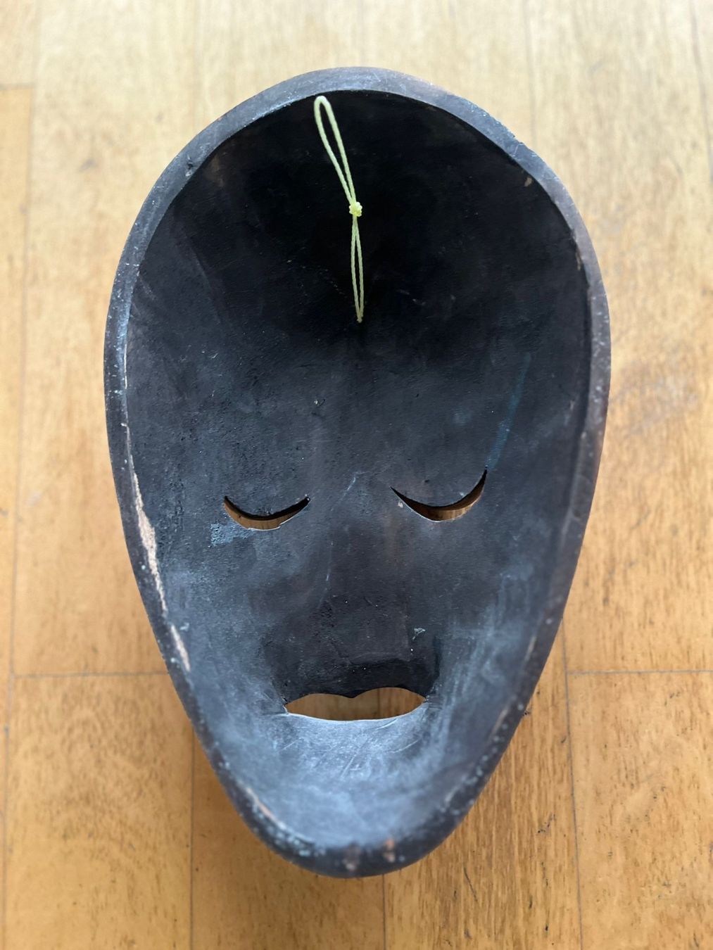 Maschere: Balinesische Maske – Usato da Schmerikon venduto da Speedy053 1