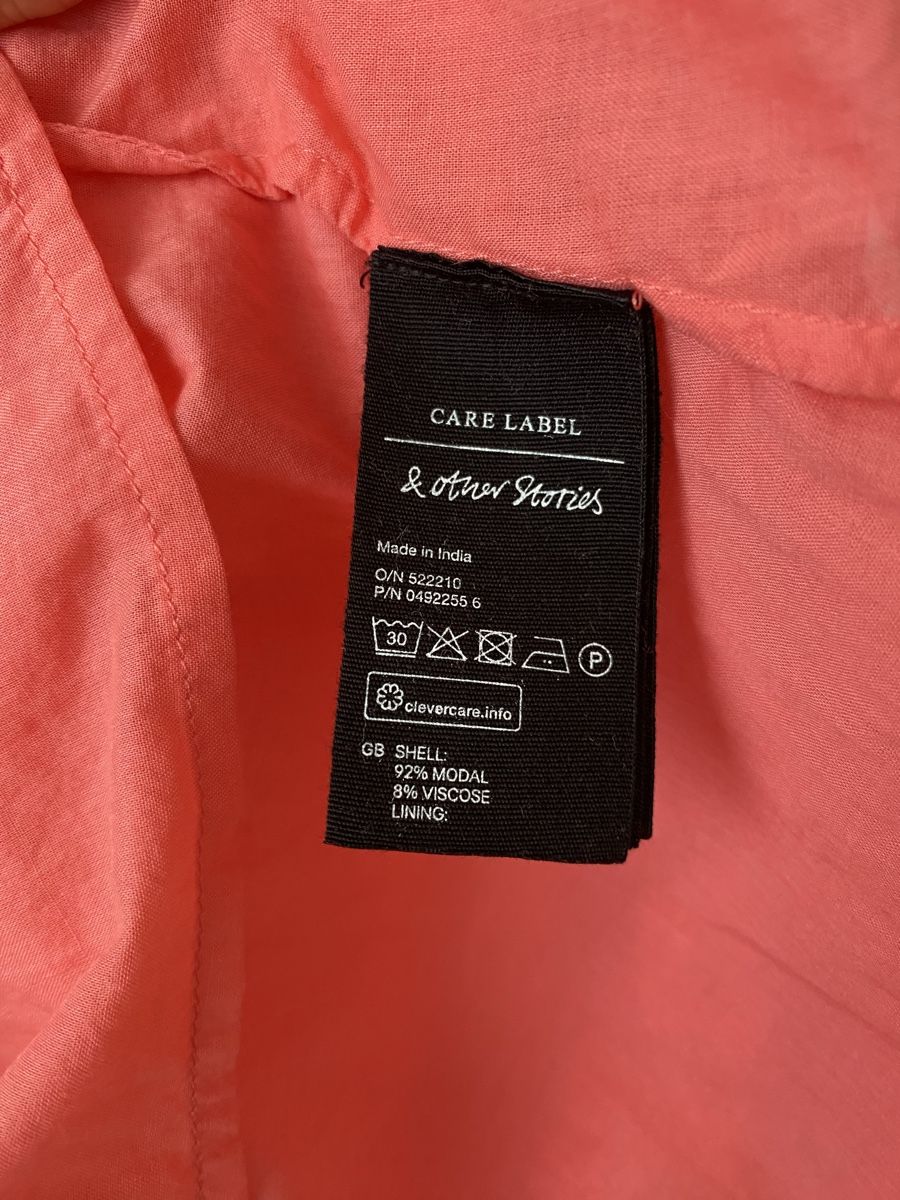 Other Stories Vestiti: & other stories Kleid, Grösse 36 – Usato da Winterthur venduto da marisole4 4