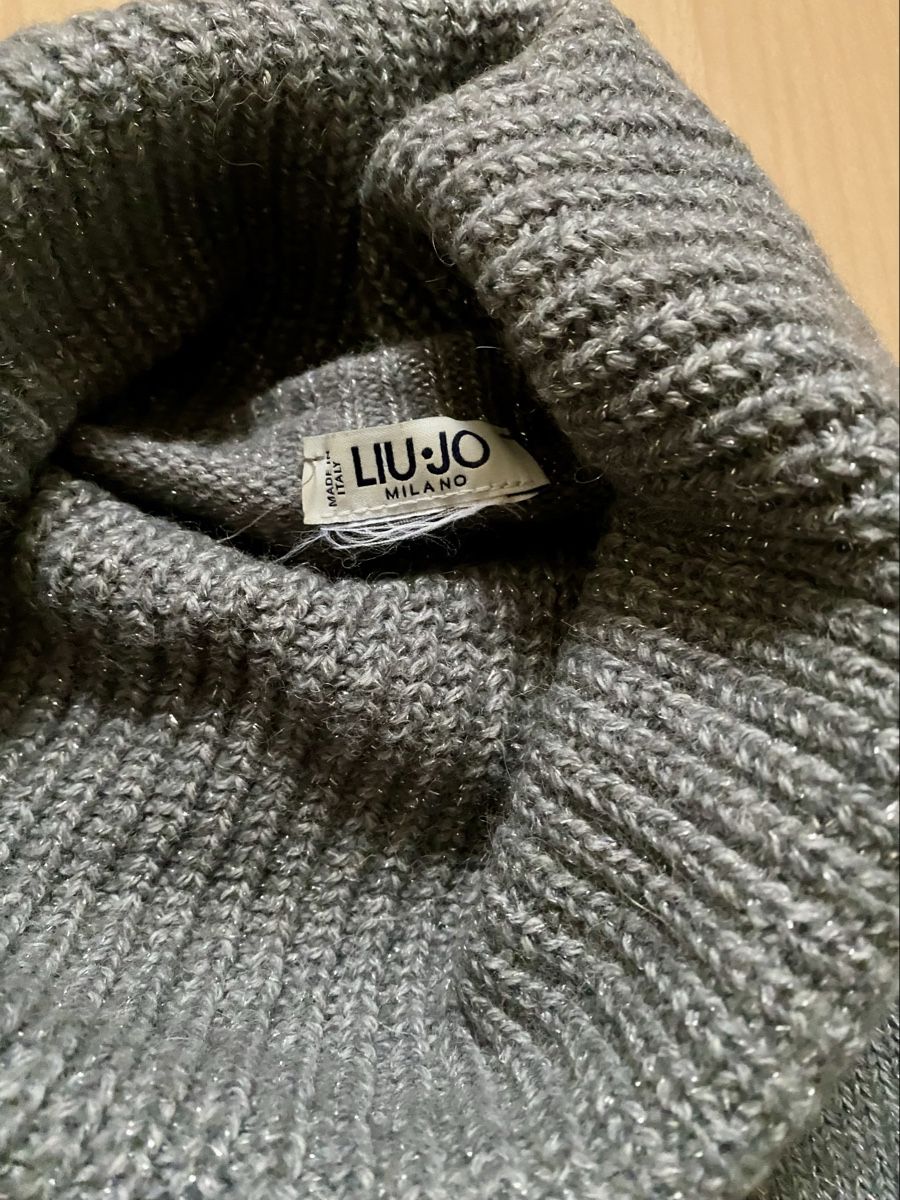 Liu Jo Maglioni & Felpe: PULLOVER LIU JO – Usato da Eglisau venduto da Lara0 3