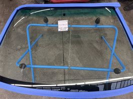 Honda Civic 5 türer 6 generation Front Scheibe Neu