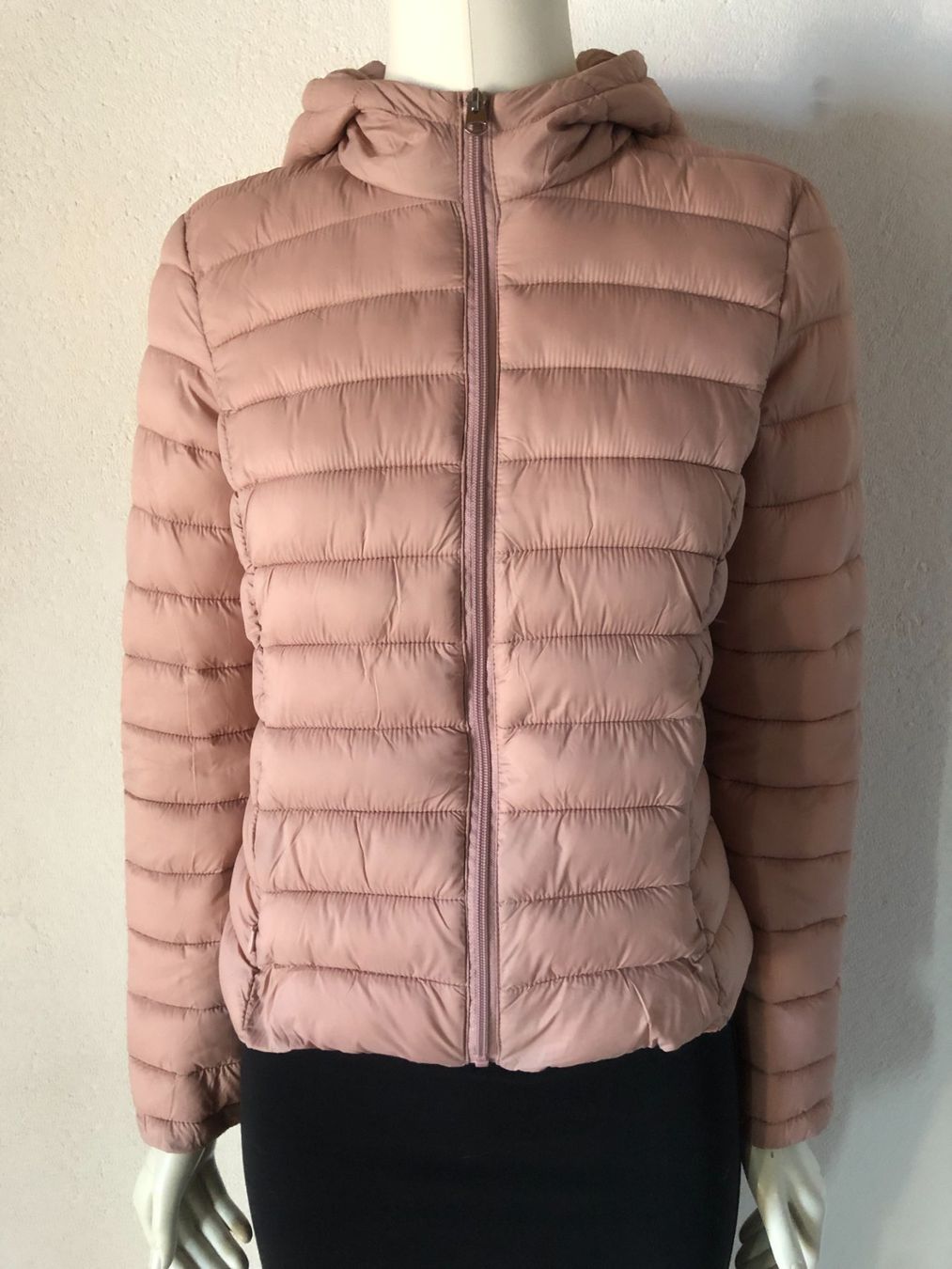 Tally Weijl Jacken: Steppjacke altrosa – Neu und originalverpackt aus Contra von Oly_93 2