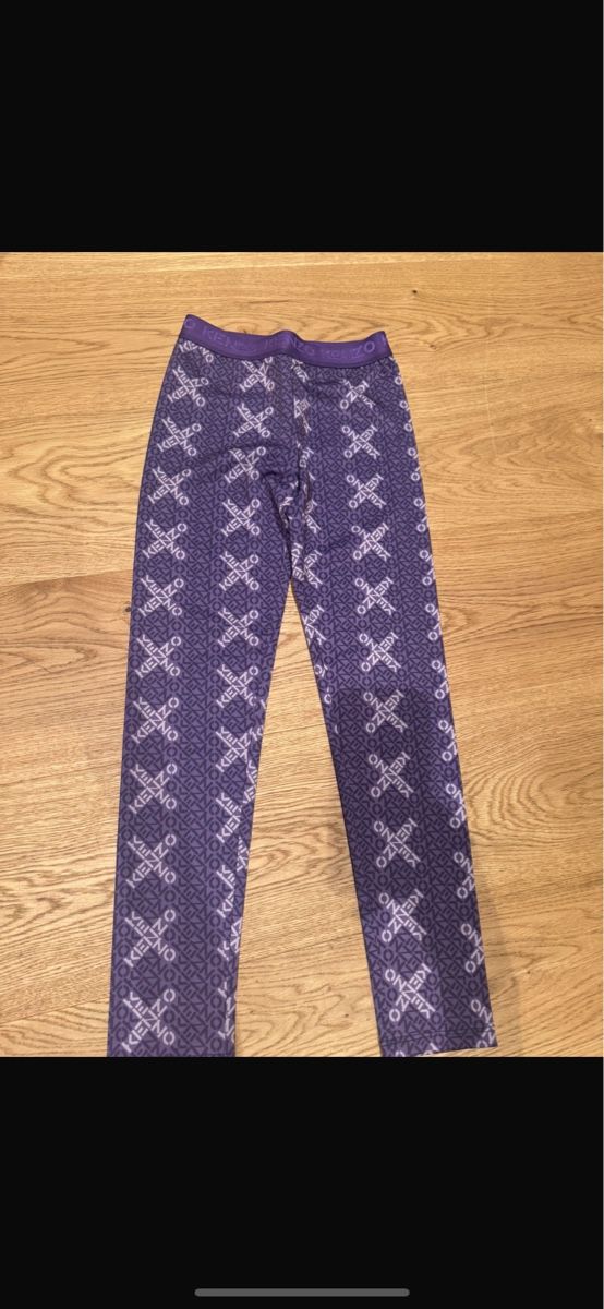 Kenzo Collants & Leggings: Kenzo – D'occasion à Reinach AG par MineD