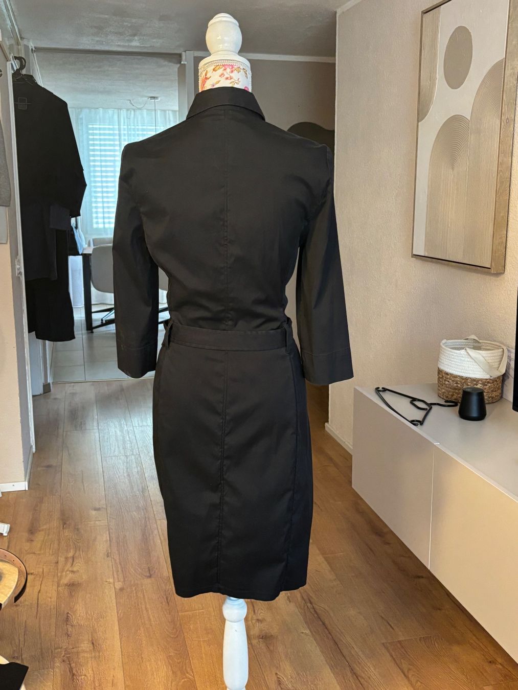 Windsor Kleider: Windsor Blusenkleid Baumwolle – Gebraucht aus St. Margrethen SG von dijanaO 1
