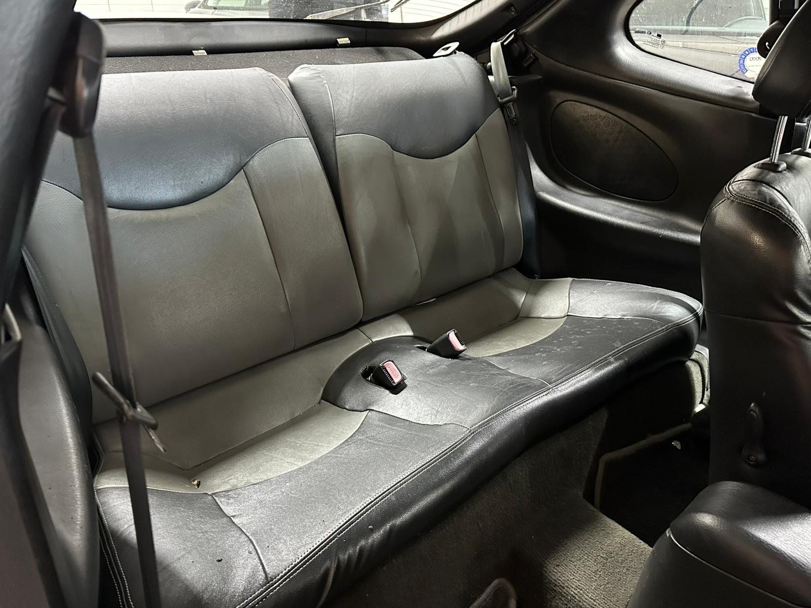 Hyundai Autos: HYUNDAI Coupé 2.0 16V FX Automatic – D'occasion à Aclens par sobacopeludo 4