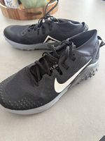 NIKE WILDHORSE 6 LAUFSCHUHE Gr. 43  Schwarz/Grau