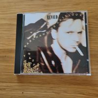 CD Renaud Marchand de cailloux