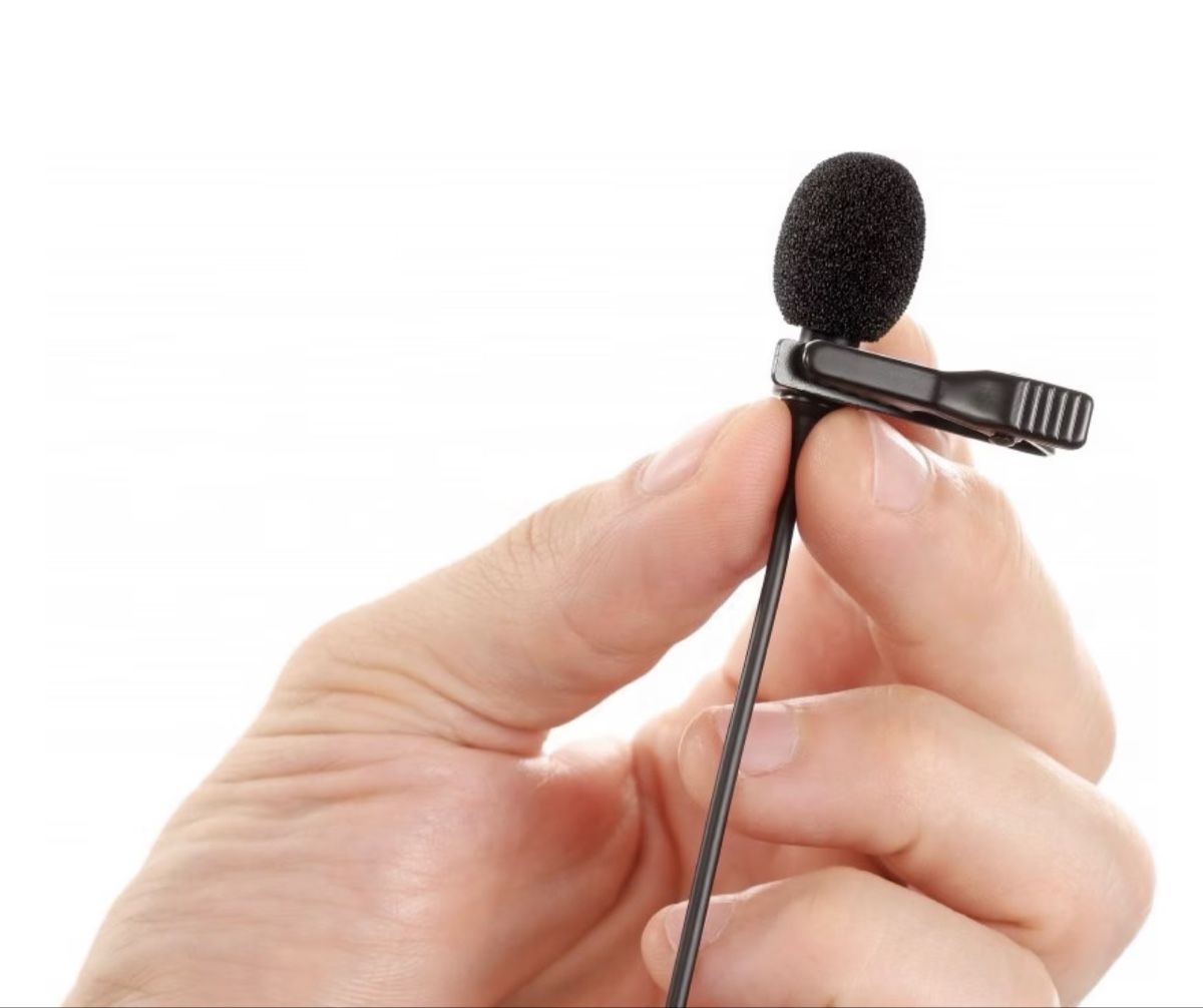 IK Multimedia Mikrofone: IK Multimedia iRig Mic Lav 2 Pack – Gebraucht aus Düdingen von Vita_Ipsa 3