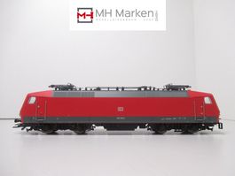 Trix 22604 E-Lok BR120 der Deutschen Bahn AG Digital DC H0
