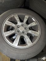 Subaru Räder205/60R16 96W Michelin Alufelge 16x6 1/2J
