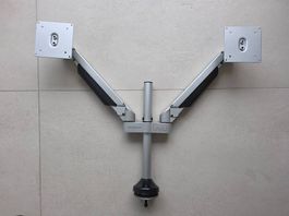 Computer Monitor Stand