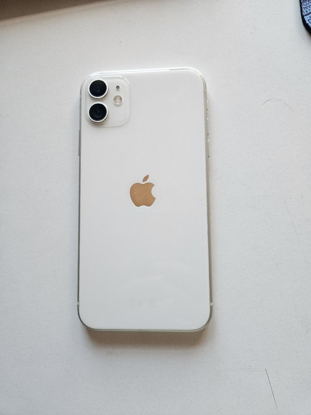 Apple Telefoni cellulari / Smartphones: iPhone 11 – Usato da Busswil b.Melchnau venduto da Cidi00 1
