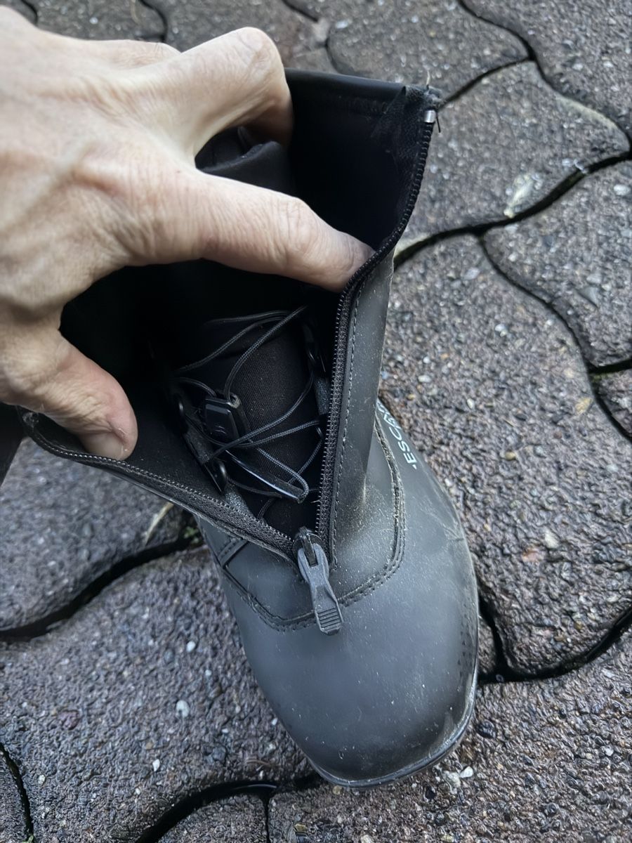 Scarpe da uomo: Langlaufschuhe – Usato da Wangen SZ venduto da ca018 1