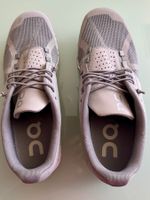 on Schuhe