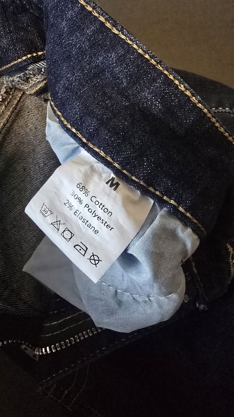 Pantaloni: pantalon M neuf – Nuovo (secondo la descrizione) da Estavayer-Le-Lac venduto da zazadavidson 2
