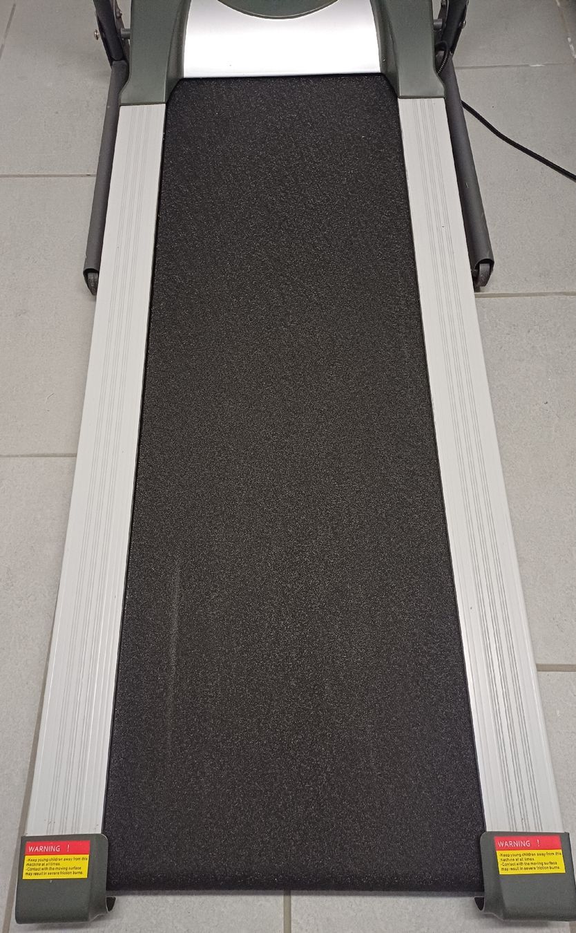 Hometrainer: Treadmill – Gebraucht aus Brugg AG von Chaes-chueechli 2