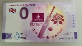 GB 0 Pfund EMIRATES OLD TRAFFORD 2021-1 GBAH000871 UNZ