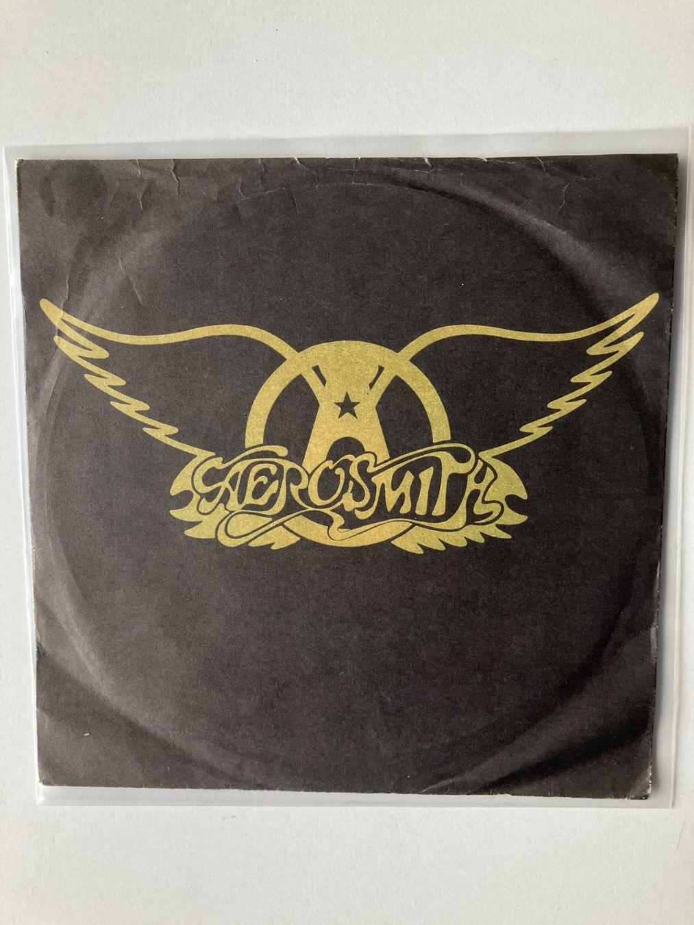 Dischi in vinile: Aerosmith – Usato da Aarwangen venduto da Jukebox3