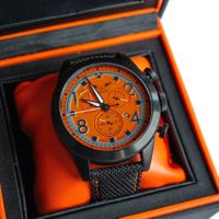 Montre Instruments Aéronautiques Suisses