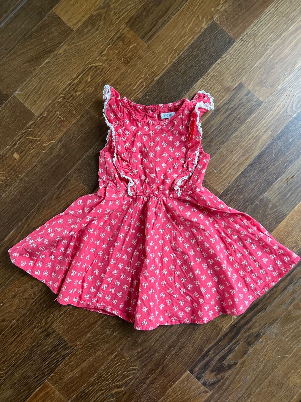 Next Vestiti & Gonne: Next Kleid 92cm – Usato da Adliswil venduto da youngbee