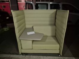 Alcove Work Vitra