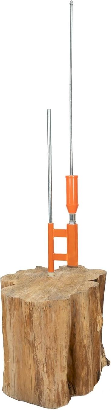 Toutes les machines: Forest Master FMMS Manueller Holzspalter – Neuf avec emballage d'origine à Bottighofen par zaap
