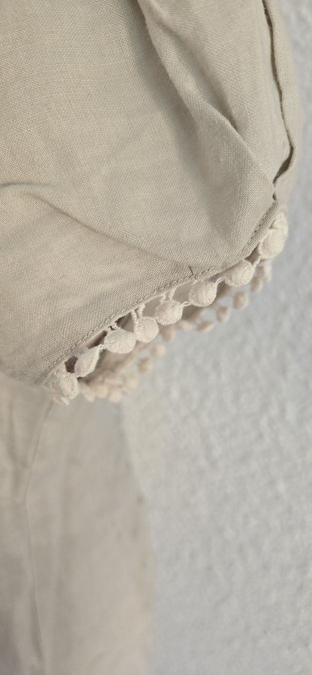 Vestiti: Robe danoise etui 100%ramie – Usato da Martigny venduto da pivert03 3