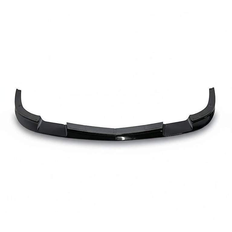 Chevrolet Accessori per altri veicoli: Corvete C6 Lip Spoiler  Gloss Black – Usato da Ettenhausen TG venduto da bon_drr7 3