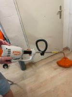 Stihl Rasentrimmer FSE 81