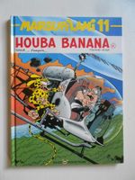 MARSUPILAMI 11  -  HOUBA BANANA
