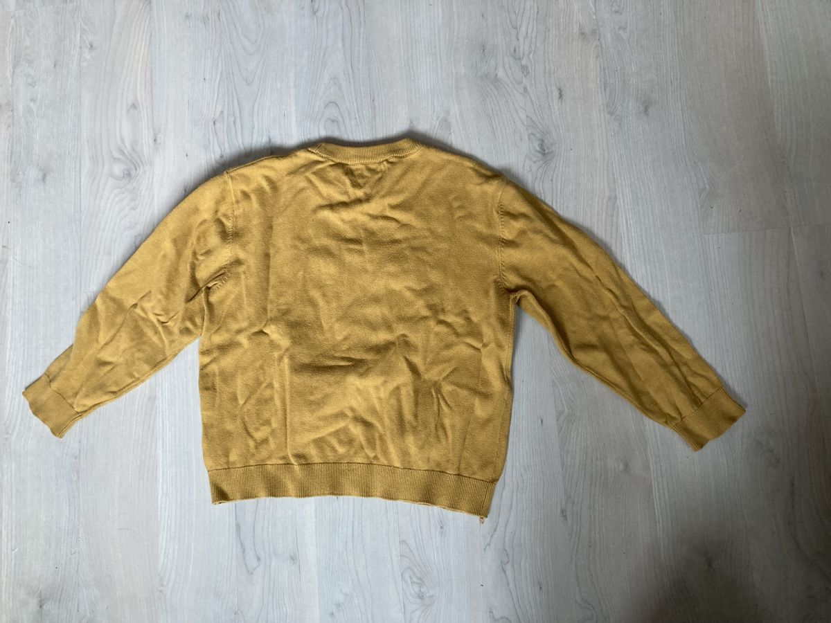 Zara Maglioni & Felpe: Pullover Zara 122 – Usato da Amden venduto da Karplusan 1