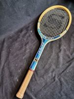 Alter Squashschläger Snauwaert Expert, Snauwaert Racket