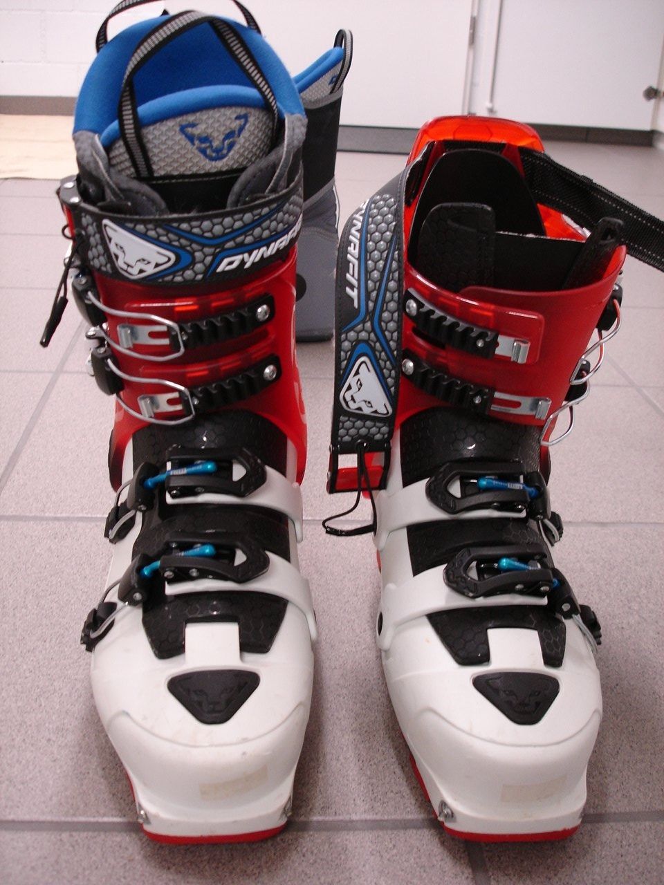 Dynafit Scarpe da uomo: "Dynafit", Ski-Tourenschuh, – Usato da RAMLINSBURG venduto da AUDITT1999 5