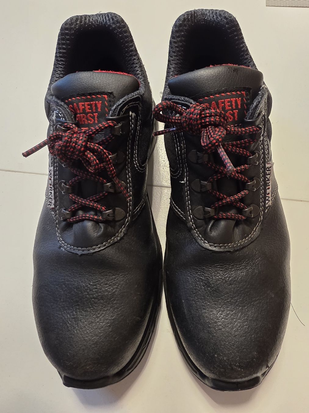 Scarpe da uomo: Arbeitsschuhe S3 von Landi Gr.40 – Nuovo (secondo la descrizione) da Baden venduto da blessb 2
