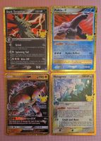 Pokémon 30th Anniversary Classic Collection