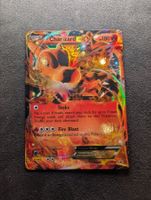 Pokémon Karte - Charizard EX XY29 Black Star Promo