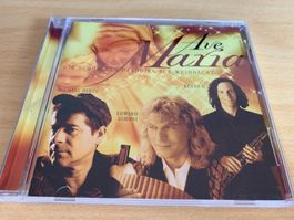 Various – Ave Maria (Die Schönsten Melodien Zur Weihnacht)