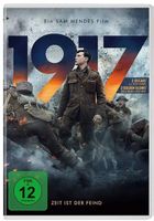 1917 (DVD)