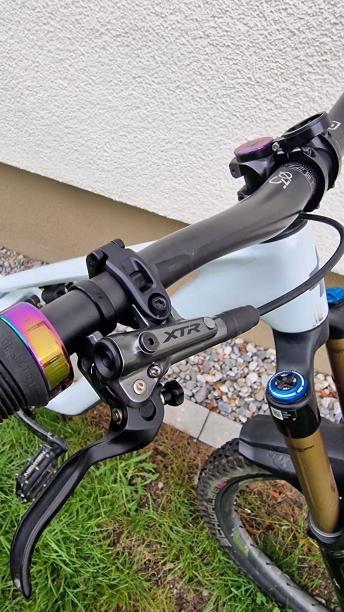 Cube Biciclette: Cube Stereo ONE77 C:68X SLT 29 – Usato da Münchenbuchsee venduto da MaxPerzl 3